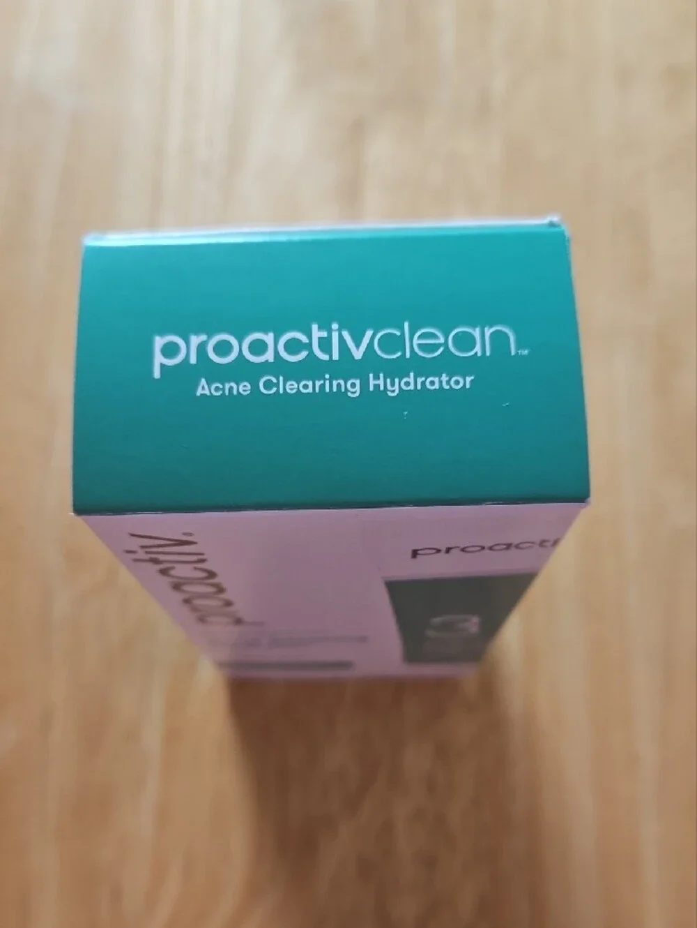 Proactiv Acne Clearing Hydrator